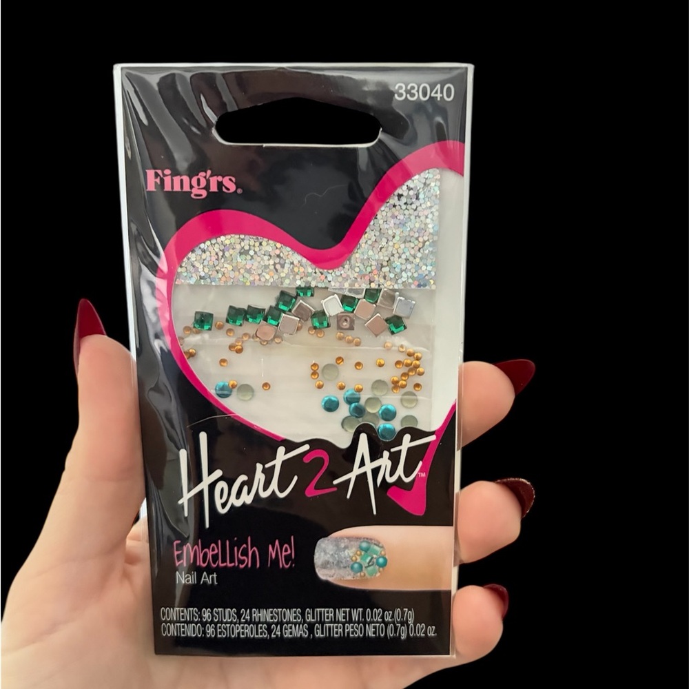 5 packs for $20 Create Your Own Nail Wrap/Art Bundle - Picture 8 of 9